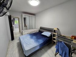 Blk 907 Jurong West Street 91 (Jurong West), HDB 5 Rooms #499688141